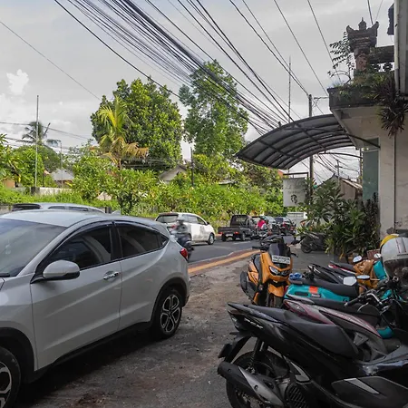 Me Rooms Ubud