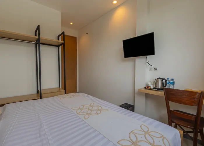 Me 3* Ubud
